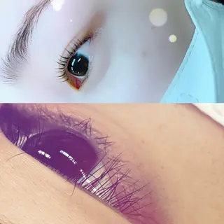 マツエク・マツパ エスポワールビューティサロン所属・エスポワール ビューティサロンのマツエク・マツパデザイン