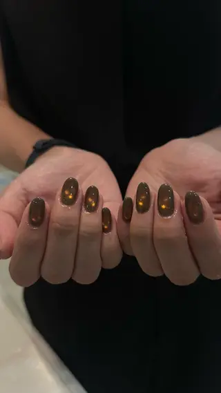 ネイル manami vi2のネイルデザイン