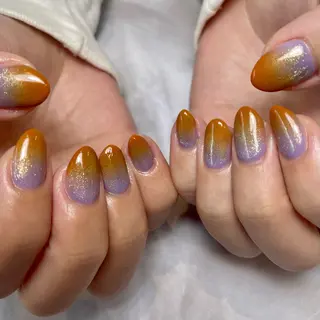 ネイル Reflection marikoのネイルデザイン