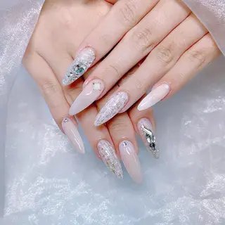 ネイル Yuki Nailsalonのネイルデザイン