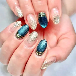 ネイル Nail salon Venusのネイルデザイン