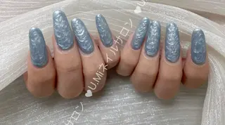 ネイル ユミ nailのネイルデザイン
