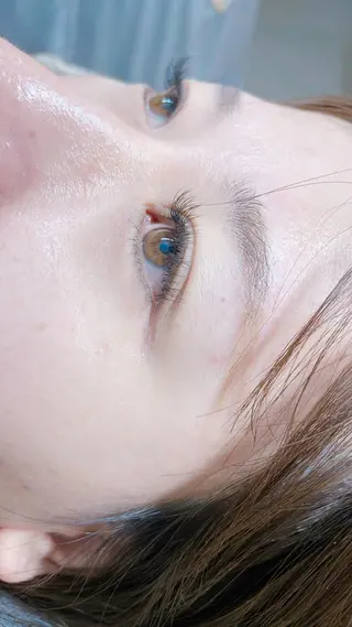 マツエク・マツパ Arana salonのマツエク・マツパデザイン