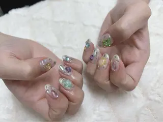 ネイル 1'vary YUKIのネイルデザイン