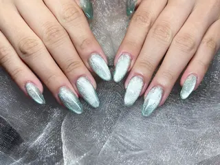 ネイル ロ テイネイのネイルデザイン