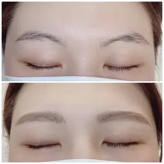 アイブロウ TIARA池袋西口店 店長YASUKA💐のマツエク・マツパデザイン