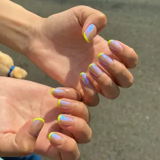 ネイル Nail Sant Esperanza by SALON DE やす所属・Sant Esperanzaのネイルデザイン