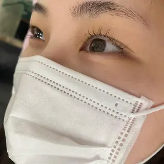 マツエク・マツパ meme神戸三宮 yuki.のマツエク・マツパデザイン