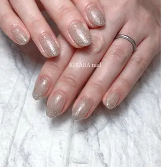 ネイル KIRARA ネイルサロンのネイルデザイン