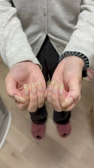 ネイル Nail Salon Repos【ルポ】のネイルデザイン