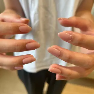 ネイル nail sheerのネイルデザイン