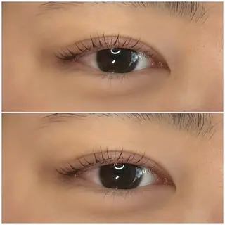 マツエク・マツパ ⭐️Belle⭐️ Ⓜ️のマツエク・マツパデザイン