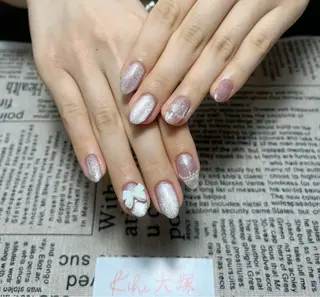 ネイル 小林 あゆみのネイルデザイン