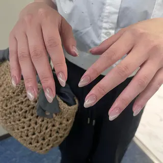 ネイル minuit 🎀Airi🎀のネイルデザイン