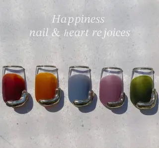 ネイル Ella salonのその他イメージ