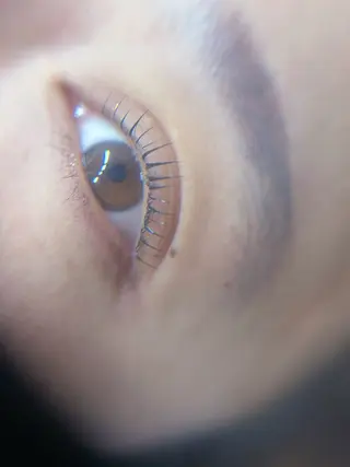 マツエク・マツパ hairアトリエ KIRARI所属・KIRARI KOTOYOのヘアスタイル