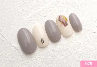 ネイル ネイル nanのネイルデザイン