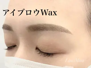 アイブロウ Lino Moa 原の眉毛・アイブロウイメージ