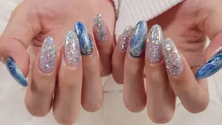 ネイル T's nailのネイルデザイン