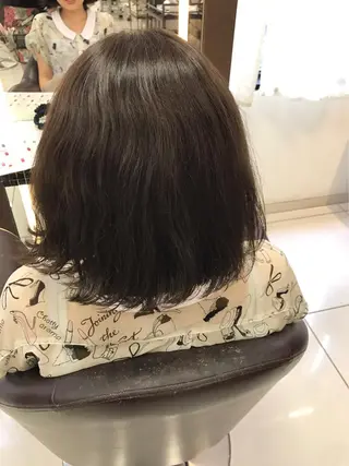 ショート ママ美容師まつげ 🤍まき🤍のマツエク・マツパデザイン