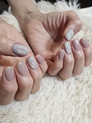 ネイル plus j yuuのネイルデザイン