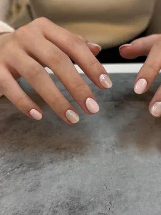 ネイル ouka所属・ena satoのネイルデザイン