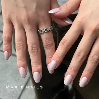 ネイル 表参道マリーネイルズ Harukiのネイルデザイン