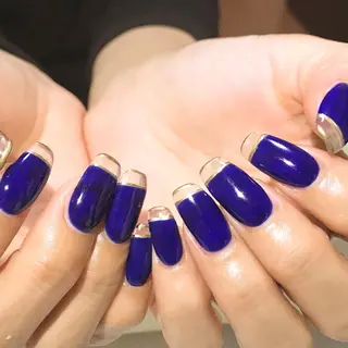 ネイル ネイル フフラ所属・nail fufla ♡yamane♡のネイルデザイン