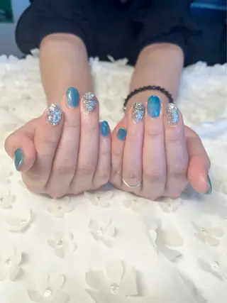 ネイル GARDEN GELのネイルデザイン