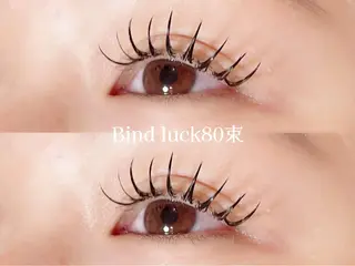 マツエク・マツパ Maazlash所属・🕯️maaz lash1🕯️のマツエク・マツパデザイン