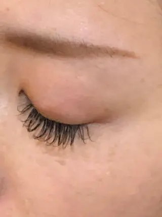 マツエク・マツパ 艶髪育成サロン 京橋　shinのヘアスタイル