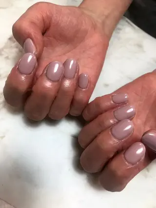 ネイル Nailist Honamiのネイルデザイン