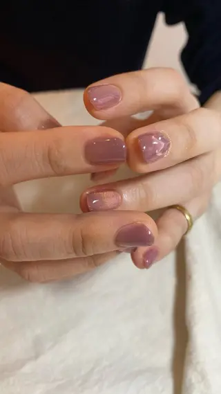 ネイル nail salon An°のネイルデザイン