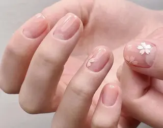 ネイル Cute beauty2のマツエク・マツパデザイン