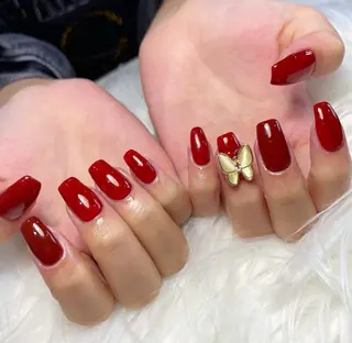 ネイル NailsbyT N.Sugamoのネイルデザイン