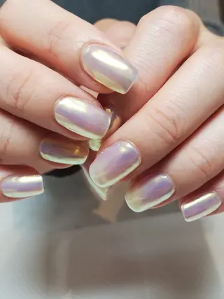 ネイル ୨୧arc マツダ୨୧のネイルデザイン