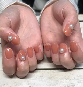 ネイル いそやま あつこのネイルデザイン