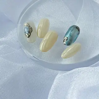 ネイル ryu seiのネイルデザイン