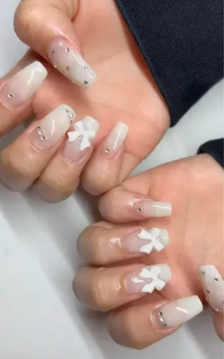 ネイル Apis juriのネイルデザイン