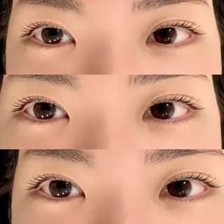 マツエク・マツパ シェアサロンJAM所属・takako _eyedesignのマツエク・マツパデザイン