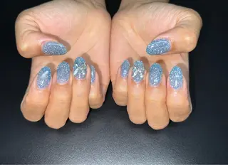 ネイル oto nailのネイルデザイン