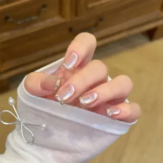 ネイル 🎀 NaNa_nailのネイルデザイン