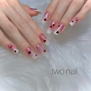 ネイル two nailのネイルデザイン