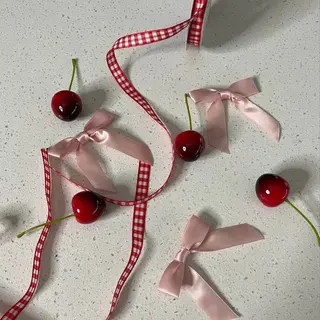 カラー 黒須 美海のヘアスタイル