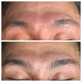 アイブロウ salon de Marsha所属・salon de Marshaのエステ・リラクイメージ