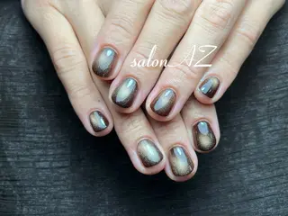 ネイル salon AZのネイルデザイン
