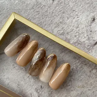 ネイル Rio 𓍼のネイルデザイン