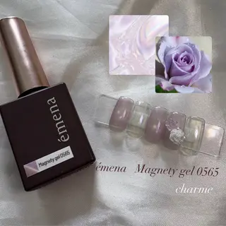 ネイル charme nailのネイルデザイン