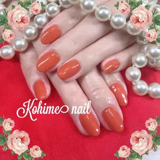 ネイル 佐藤 澄江のネイルデザイン