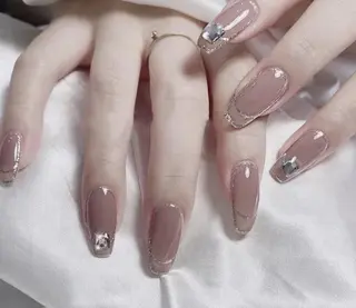 ネイル Cute beauty2のマツエク・マツパデザイン